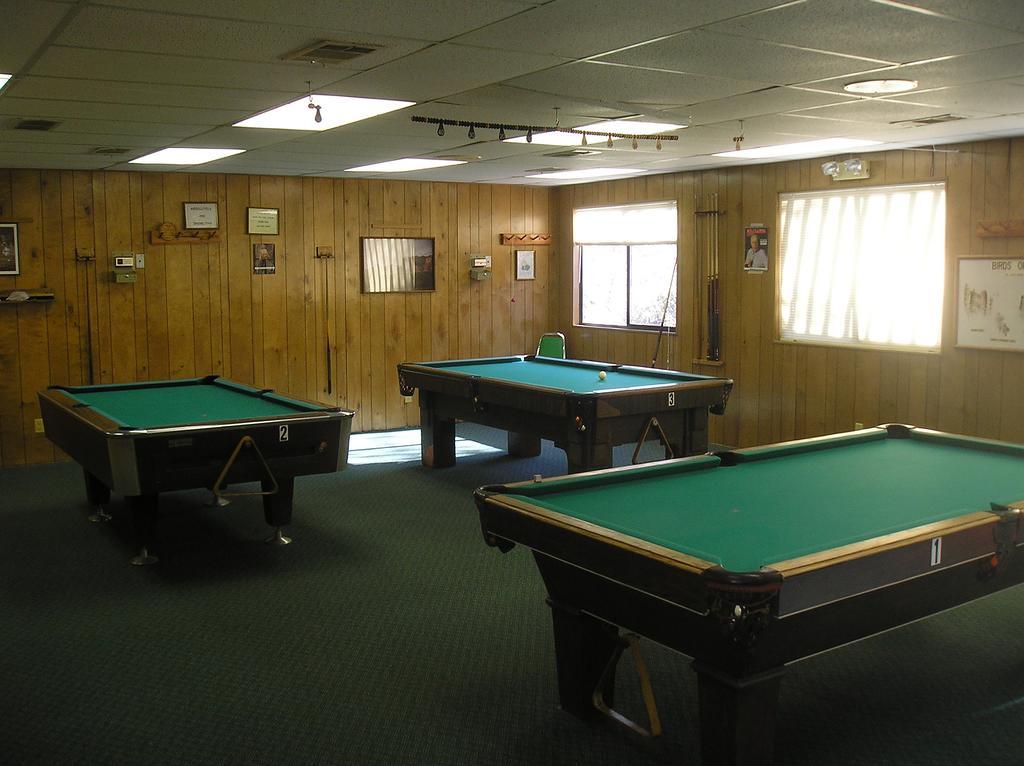 Pio Pico Camping Resort Studio Cabin 10 Jamul Buitenkant foto